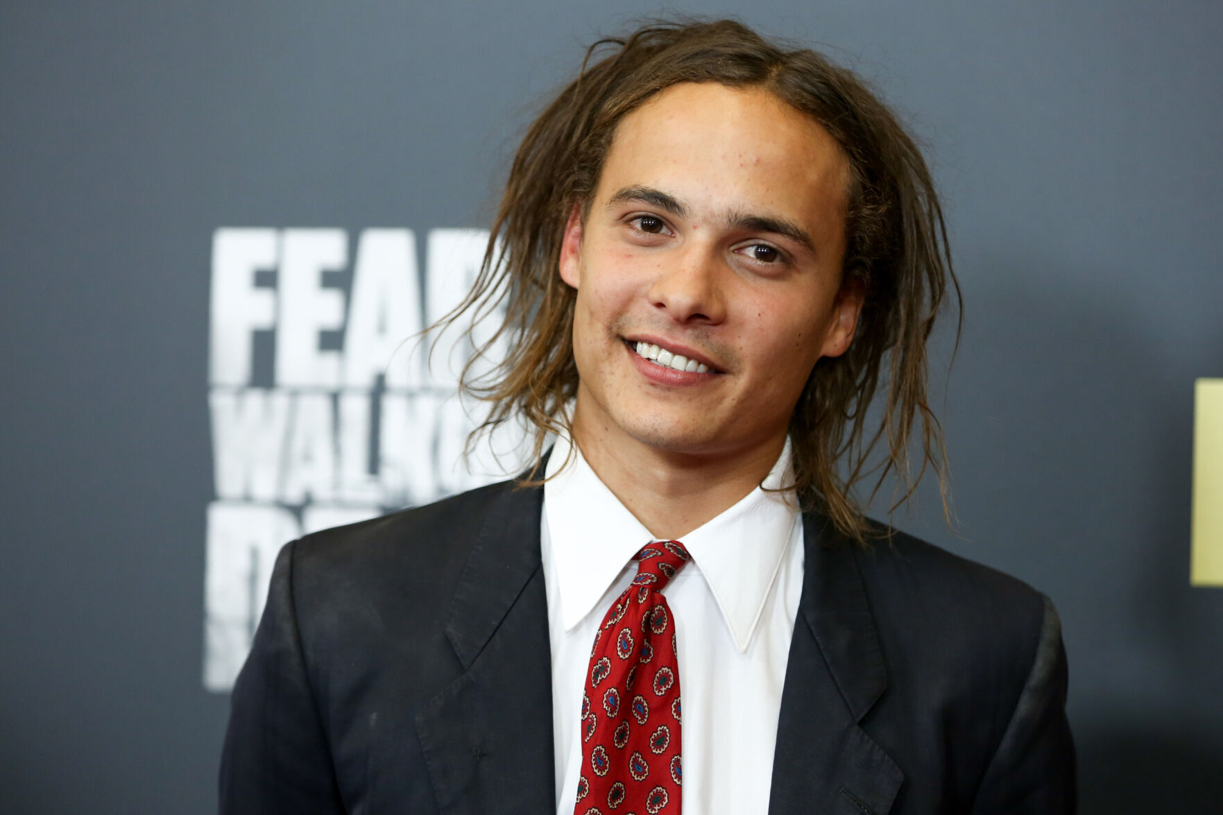 Frank Dillane
